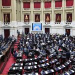 Cámara de Diputados - Financiamiento universitario