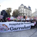 Se espera un nuevo miércoles de marcha en el centro porteño