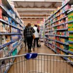Llegan listas con aumentos de precios a los supermercados en Tucumán